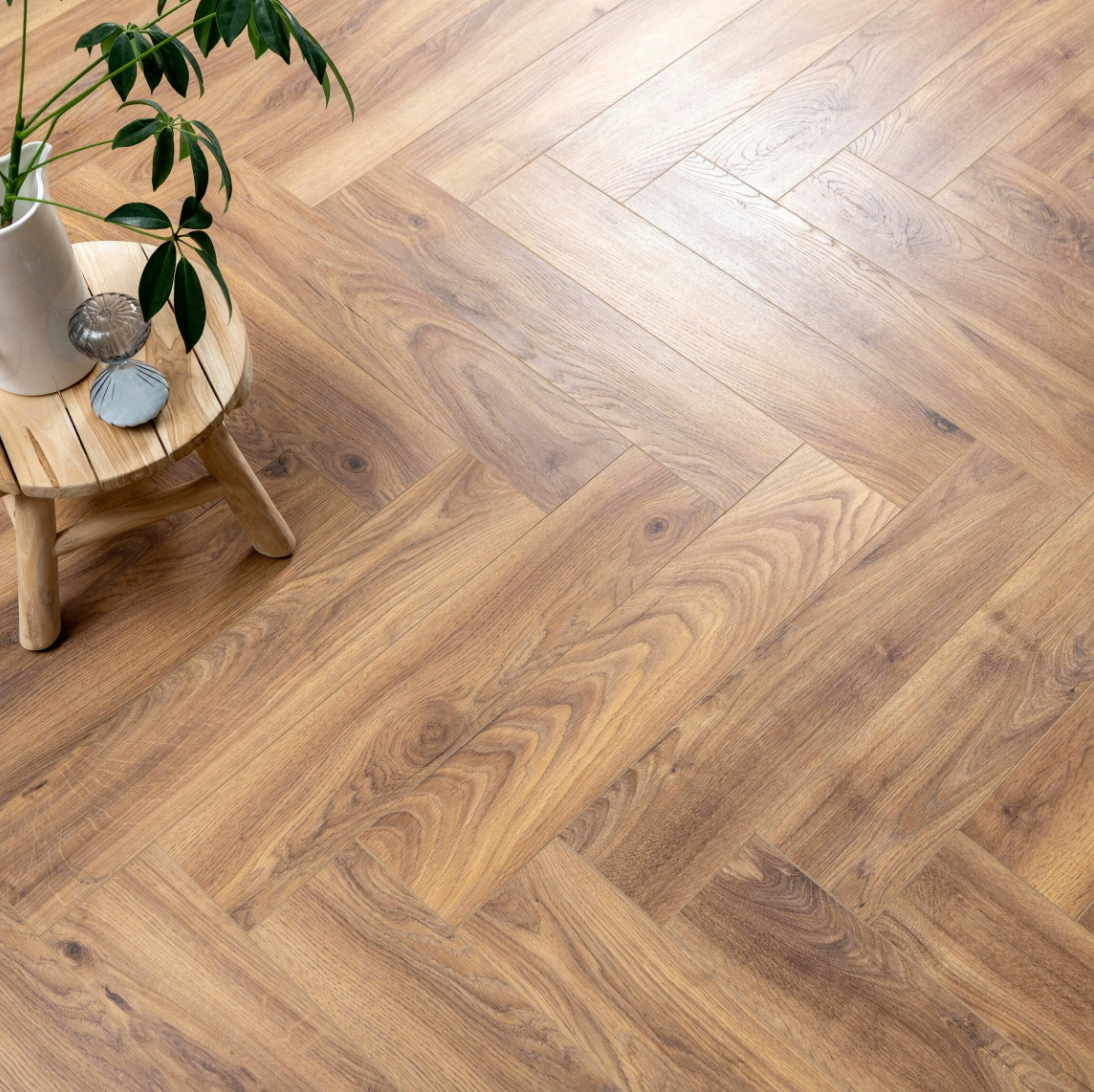 Fix Gaps in Herringbone Floors: Effective Solutions