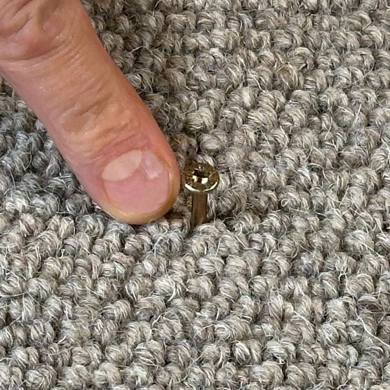 Laden Sie das Bild in Galerie -Viewer, Stop Squeak Repair Kit - Fix Creaky Wood and Carpeted Floors - Floor Fix Pro Squeaky Floor Repair