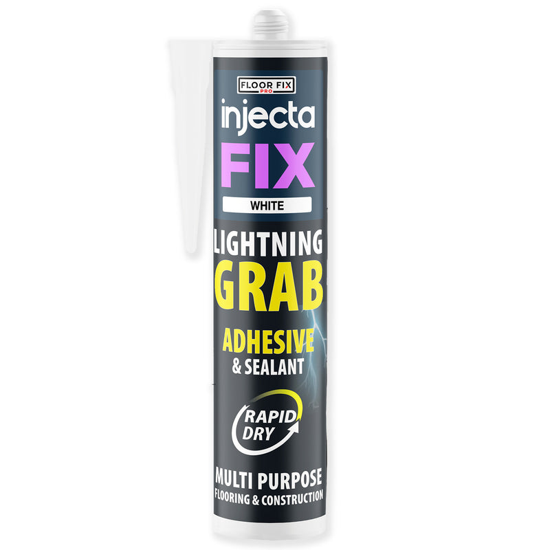 Laden Sie das Bild in Galerie -Viewer, Lightning Grab 300ml Trade-Grade Instant Grab Adhesive (NEW!) - Floor Fix Pro 

