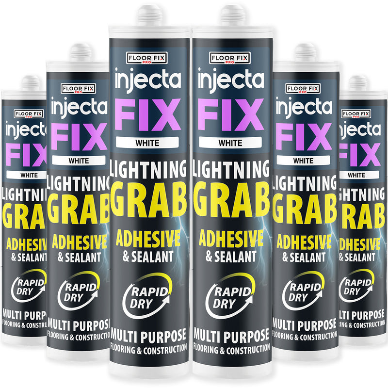 Laden Sie das Bild in Galerie -Viewer, Lightning Grab 300ml Trade-Grade Instant Grab Adhesive (NEW!) - Floor Fix Pro 
