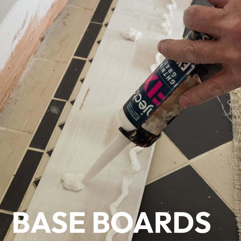 Laden Sie das Bild in Galerie -Viewer, Lightning Grab 300ml Trade-Grade Instant Grab Adhesive (NEW!) - Floor Fix Pro 
