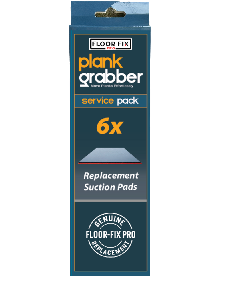 Laden Sie das Bild in Galerie -Viewer, Plank Grabber  - Fix Gaps and Move Planks &amp; Tiles With Ease - Floor Fix Pro Flooring Tools

