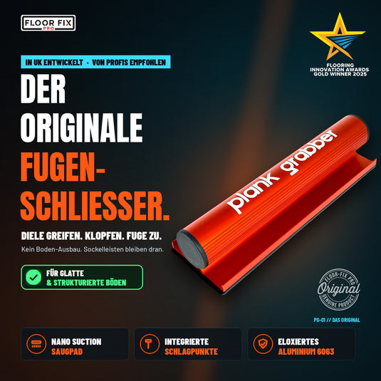 Plank Grabber – Bild 2