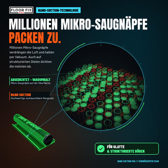 Plank Grabber – Bild 4