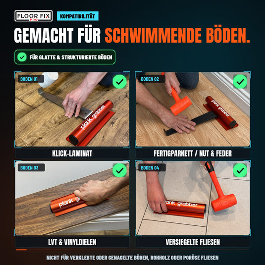 Plank Grabber – Bild 5