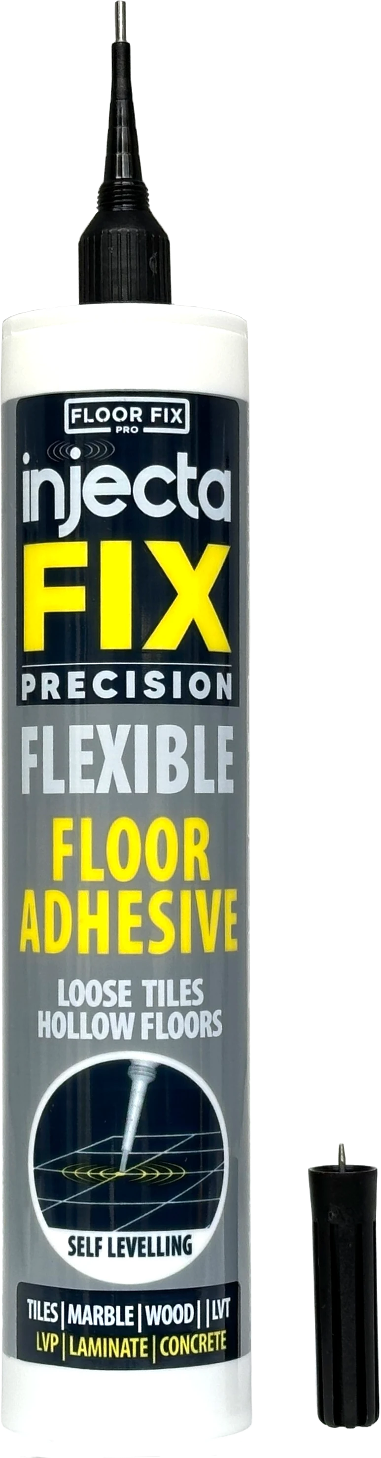 InjectaFix Precision