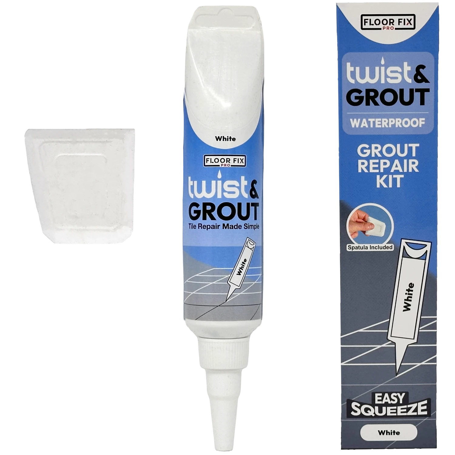 Twist &amp; Grout Set