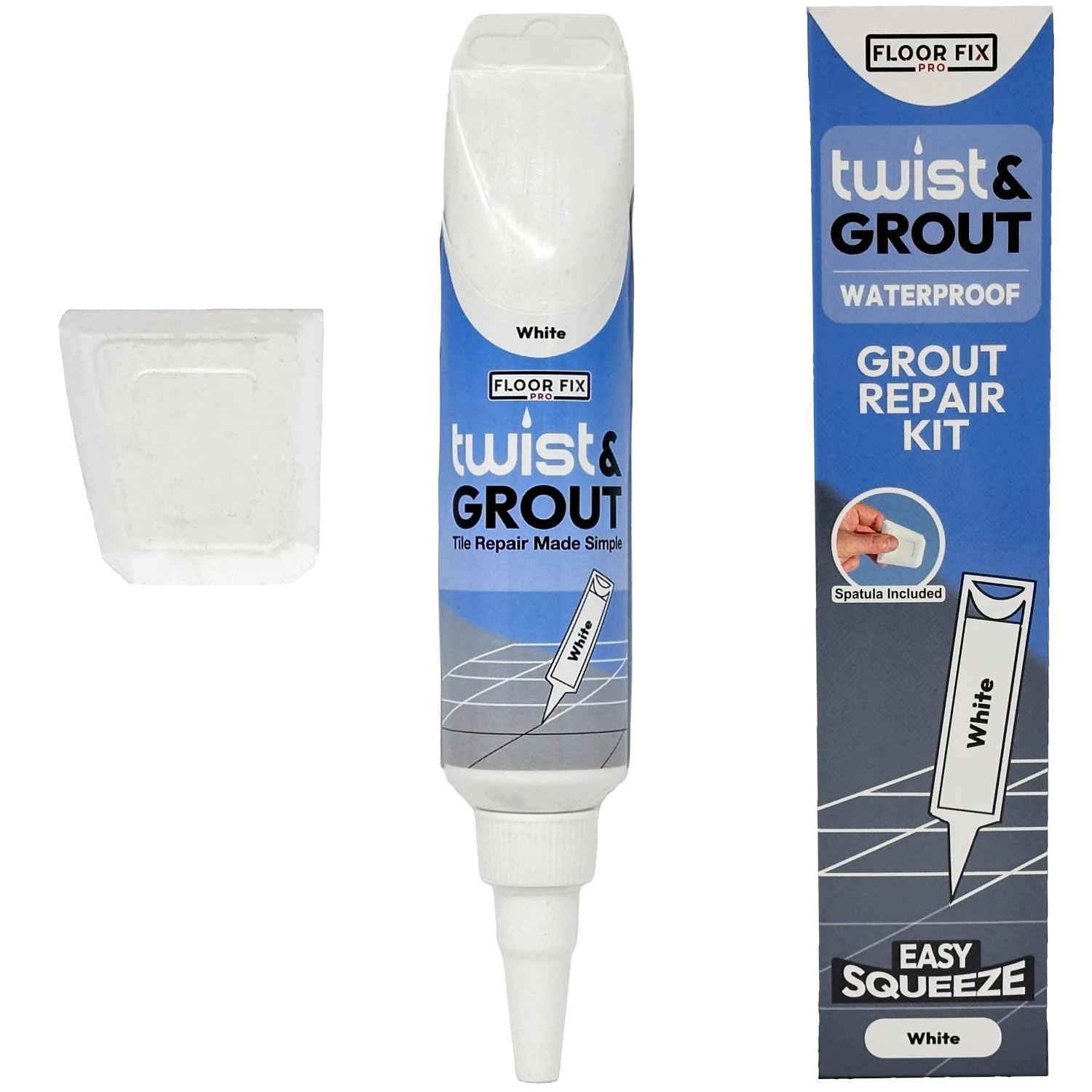 Twist &amp; Grout Set